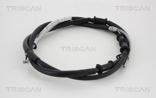 TRISCAN Тросик, cтояночный тормоз 8140 151059