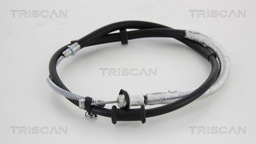 TRISCAN Trose, Stāvbremžu sistēma 8140 151062