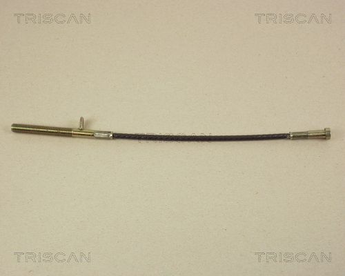 TRISCAN Тросик, cтояночный тормоз 8140 15116