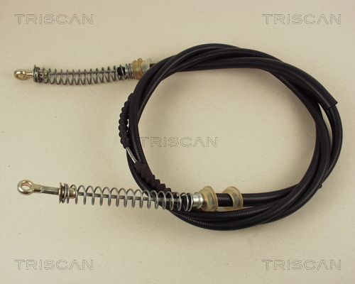 TRISCAN Тросик, cтояночный тормоз 8140 15118