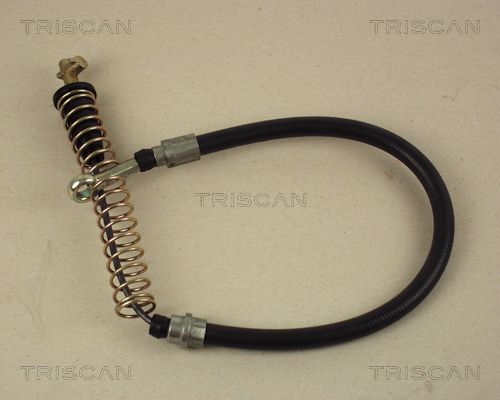 TRISCAN Тросик, cтояночный тормоз 8140 15128