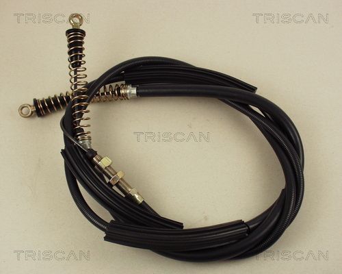 TRISCAN Тросик, cтояночный тормоз 8140 15130