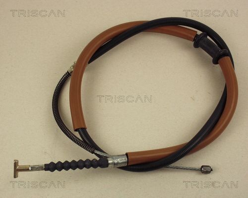 TRISCAN Тросик, cтояночный тормоз 8140 15135