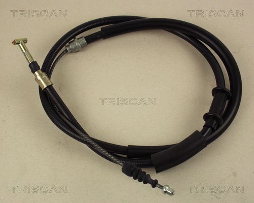 TRISCAN Тросик, cтояночный тормоз 8140 15160