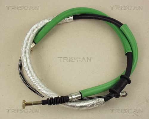 TRISCAN Тросик, cтояночный тормоз 8140 15161