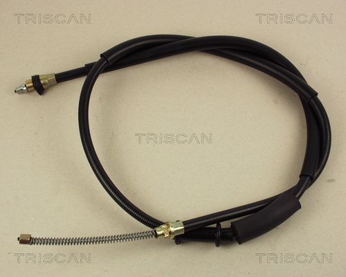 TRISCAN Тросик, cтояночный тормоз 8140 15167