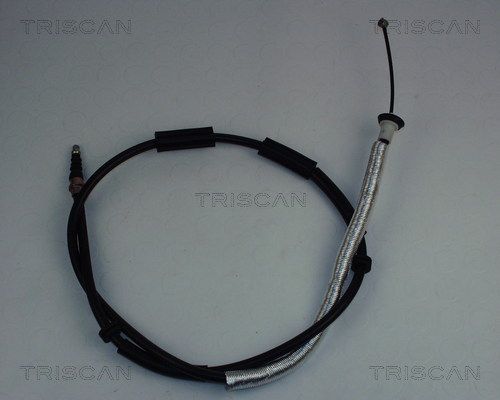 TRISCAN Trose, Stāvbremžu sistēma 8140 15178