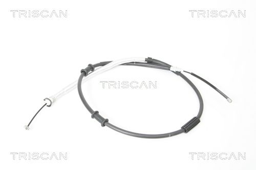 TRISCAN Тросик, cтояночный тормоз 8140 15195