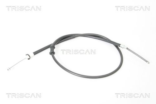TRISCAN Тросик, cтояночный тормоз 8140 15198