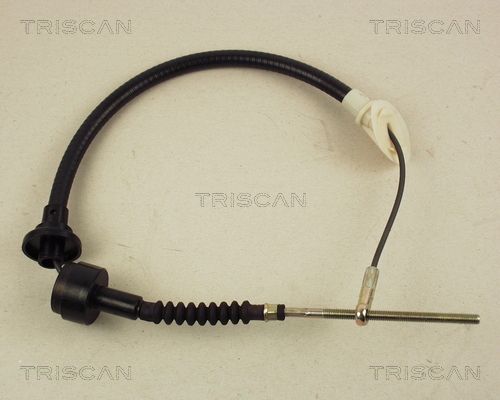 TRISCAN Trose, Sajūga pievads 8140 15256