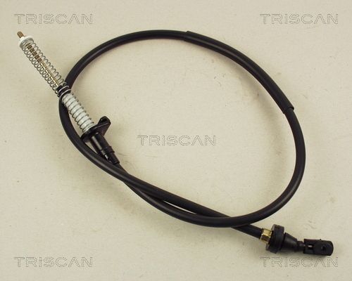 TRISCAN Тросик газа 8140 15341