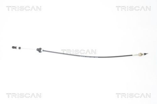 TRISCAN Тросик газа 8140 15348