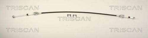 TRISCAN Trose, Mehāniskā pārnesumkārba 8140 15714