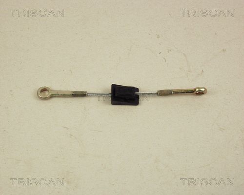 TRISCAN Тросик, cтояночный тормоз 8140 16107