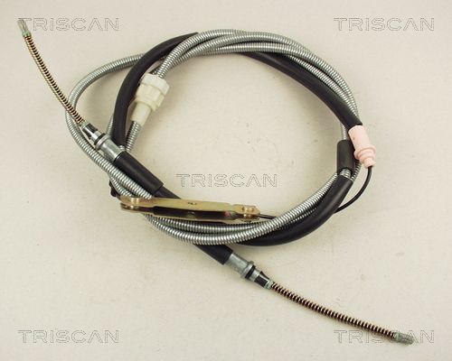 TRISCAN Тросик, cтояночный тормоз 8140 16113