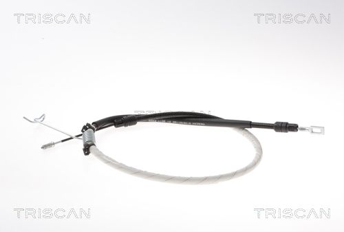 TRISCAN Тросик, cтояночный тормоз 8140 161198