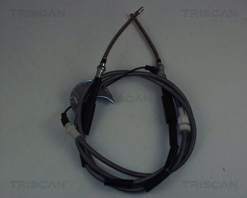 TRISCAN Тросик, cтояночный тормоз 8140 16120