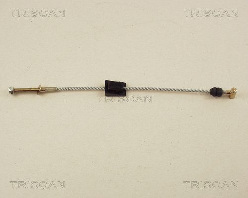 TRISCAN Тросик, cтояночный тормоз 8140 16163