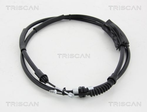 TRISCAN Trose, Stāvbremžu sistēma 8140 16188