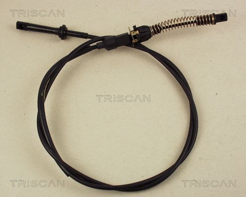 TRISCAN Akseleratora trose 8140 16315