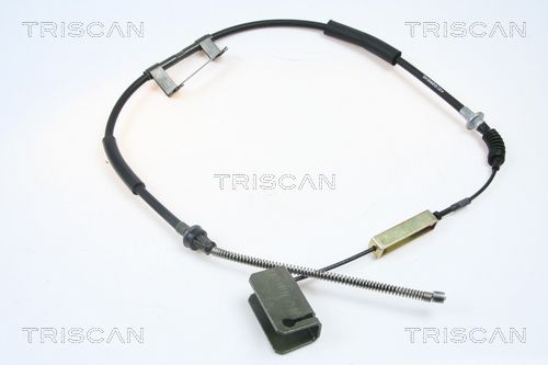 TRISCAN Тросик, cтояночный тормоз 8140 18105