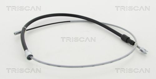 TRISCAN Trose, Stāvbremžu sistēma 8140 20107