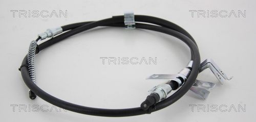 TRISCAN Тросик, cтояночный тормоз 8140 21108
