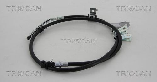 TRISCAN Тросик, cтояночный тормоз 8140 21109