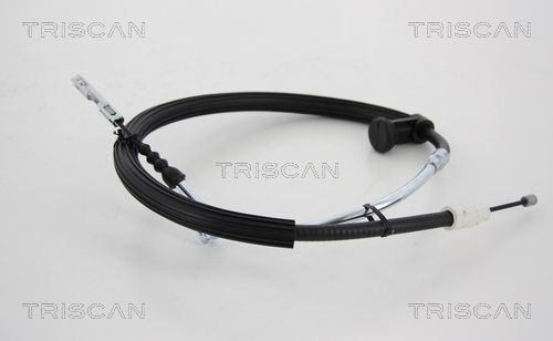 TRISCAN Тросик, cтояночный тормоз 8140 231108