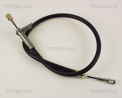 TRISCAN Тросик, cтояночный тормоз 8140 23118