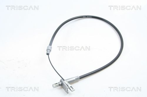 TRISCAN Тросик, cтояночный тормоз 8140 23122