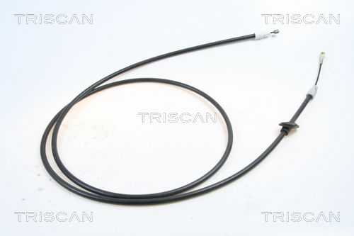 TRISCAN Тросик, cтояночный тормоз 8140 23128