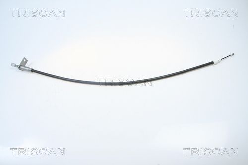 TRISCAN Тросик, cтояночный тормоз 8140 23135