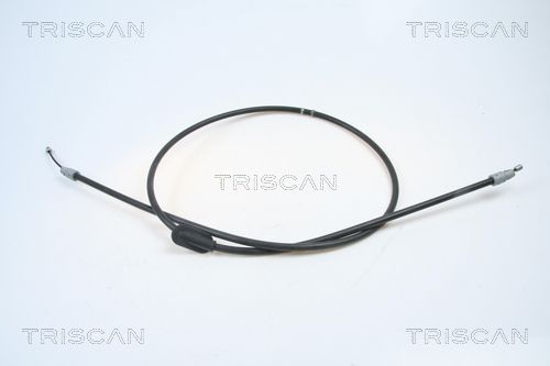 TRISCAN Тросик, cтояночный тормоз 8140 23136