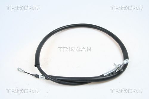 TRISCAN Тросик, cтояночный тормоз 8140 23154