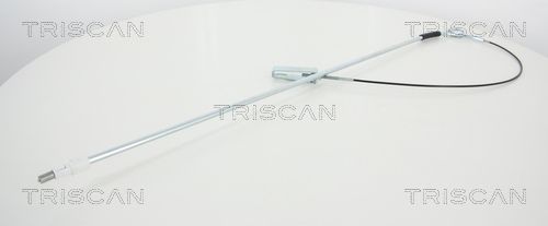 TRISCAN Тросик, cтояночный тормоз 8140 23163