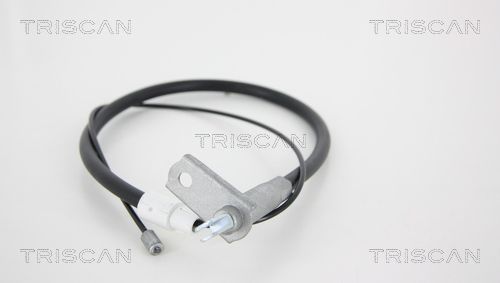 TRISCAN Тросик, cтояночный тормоз 8140 23165
