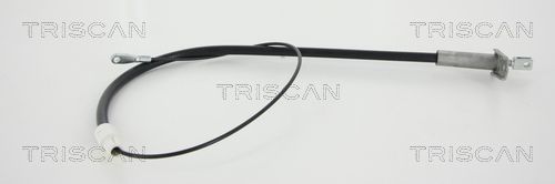 TRISCAN Тросик, cтояночный тормоз 8140 23166