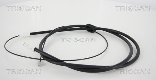 TRISCAN Trose, Stāvbremžu sistēma 8140 23176