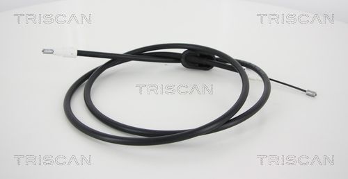 TRISCAN Тросик, cтояночный тормоз 8140 23177