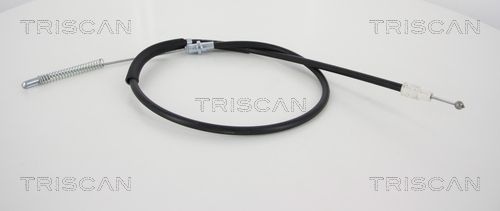 TRISCAN Тросик, cтояночный тормоз 8140 23187