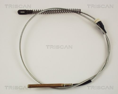 TRISCAN Тросик, cтояночный тормоз 8140 24133