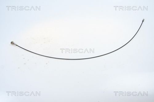 TRISCAN Тросик, cтояночный тормоз 8140 24154