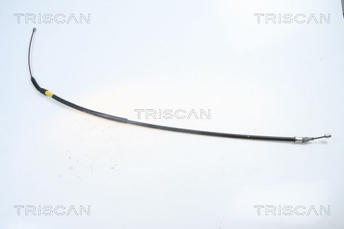TRISCAN Trose, Stāvbremžu sistēma 8140 24156