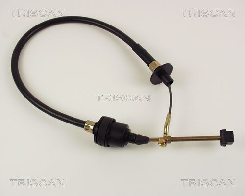 TRISCAN Трос, управление сцеплением 8140 24202