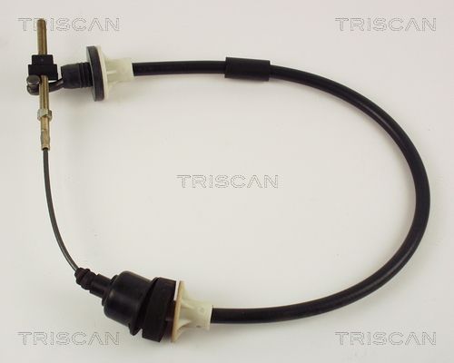 TRISCAN Трос, управление сцеплением 8140 24209