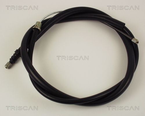 TRISCAN Trose, Stāvbremžu sistēma 8140 25101