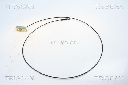 TRISCAN Trose, Stāvbremžu sistēma 8140 251101