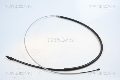 TRISCAN Trose, Stāvbremžu sistēma 8140 251110