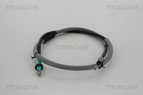TRISCAN Тросик, cтояночный тормоз 8140 251144